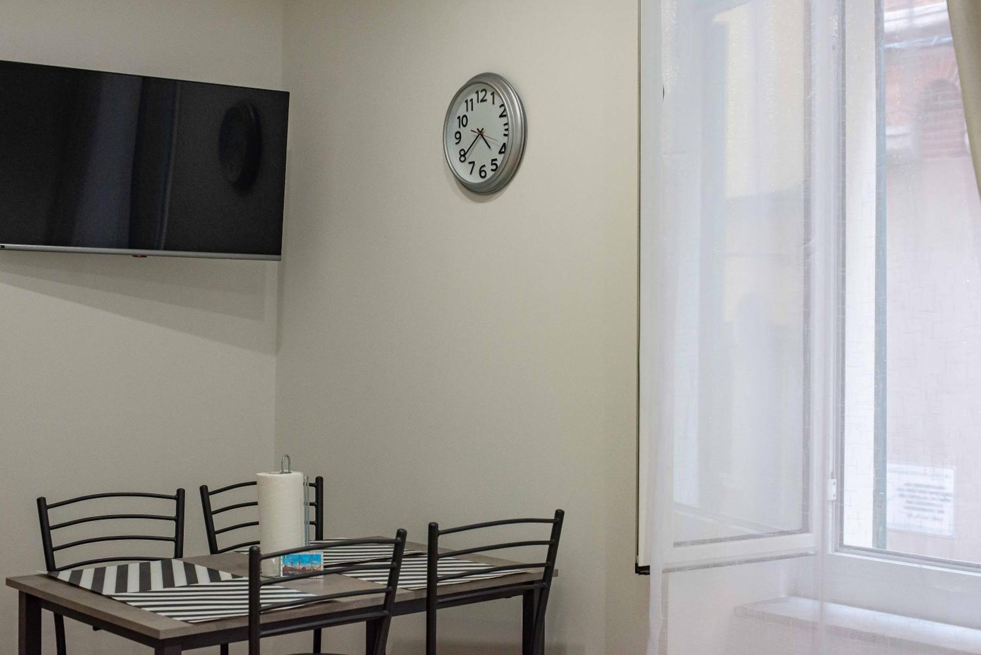 Ferienwohnung Cademari Genua Exterior foto