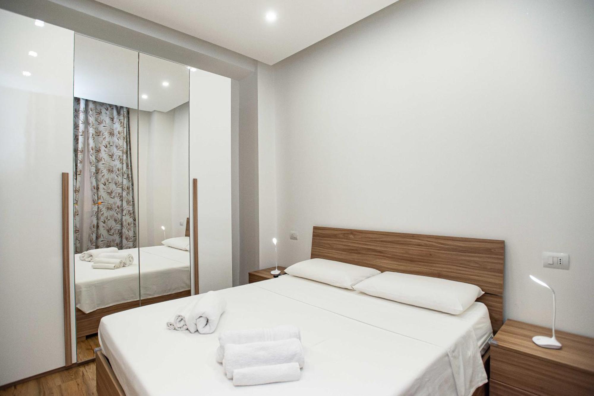 Ferienwohnung Cademari Genua Exterior foto